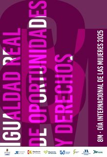 Diputación de Granada: Igualdad real de oportunidades y derechos