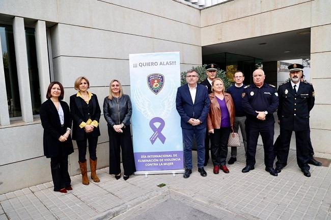 La alcaldesa de Granada y el subdelegado del Gobierno en la provincia han abierto el encuentro.