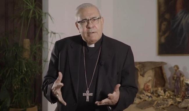 Martínez, en una imagen de archivo.