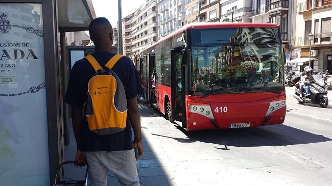 La medida ha sido consensuada con los vecinos de Parque Cruz de Lagos, Albayda y barrio de la Cruz.