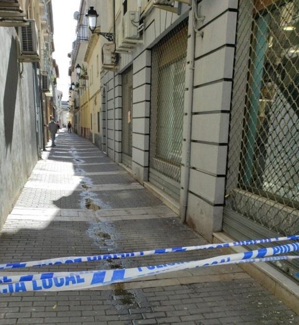 Santa Fe Registra Un Nuevo Terremoto Este De 3 3 Grados Y Suma Ocho Seismos Desde Este Mediodia El Independiente De Granada