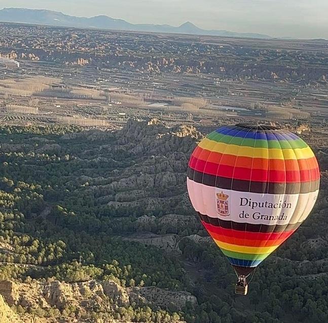 El Festival llega a su 25º edición e incluye el Campeonato de Andalucía. 