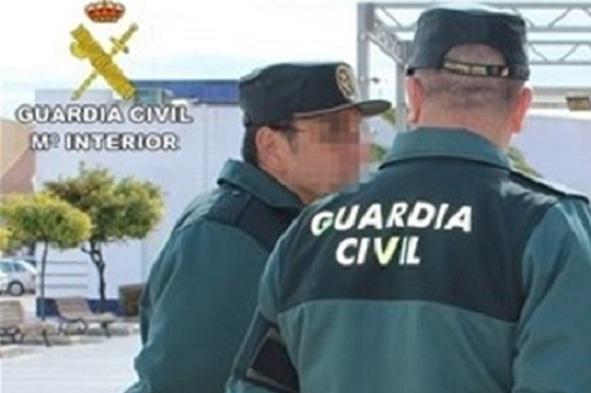 Los agentes lo habían detenido anteriormente 19 veces. 