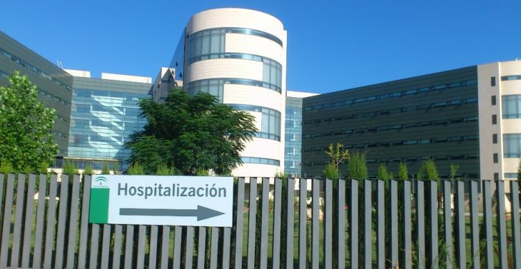 El trabajador es auxiliar administrativo del Hospital del PTS.