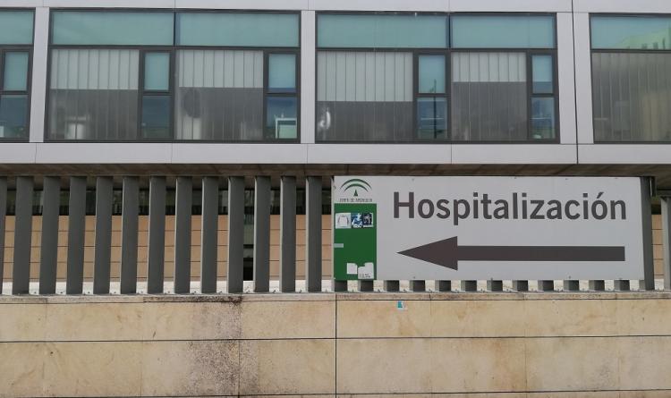 La presión hospitalaria ya refleja la tercera ola.