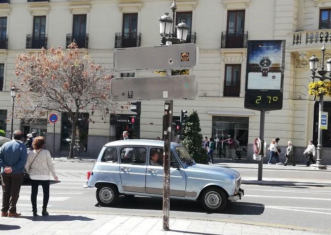 Las temperaturas tenderán a normalizarse el fin de semana. 