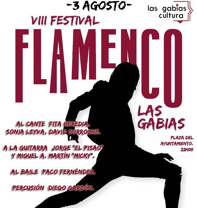 Cartel del festival.