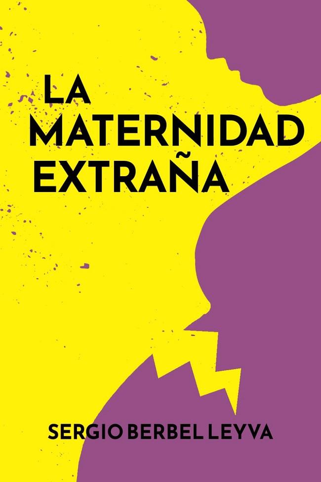 Portada del libro.