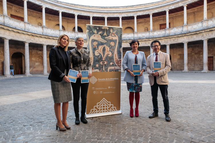 Presentación del Taller sobre accesibilidad.