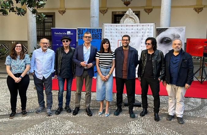 Presentación del festival. 