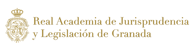 Real Academia de Jurisprudencia y Legislación de Granada.