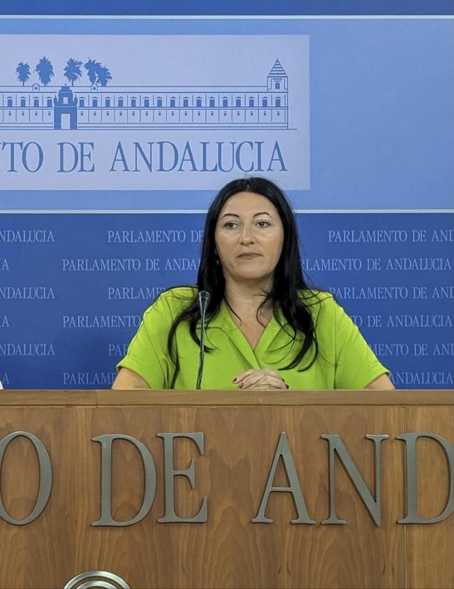 Alejandra Durán. 