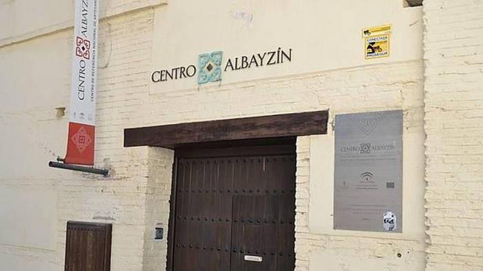 Centro-Escuela Albayzín.