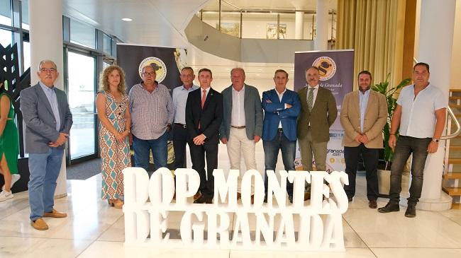 Los premios han reconocido el trabajo de los profesionales y la calidad del aceite.