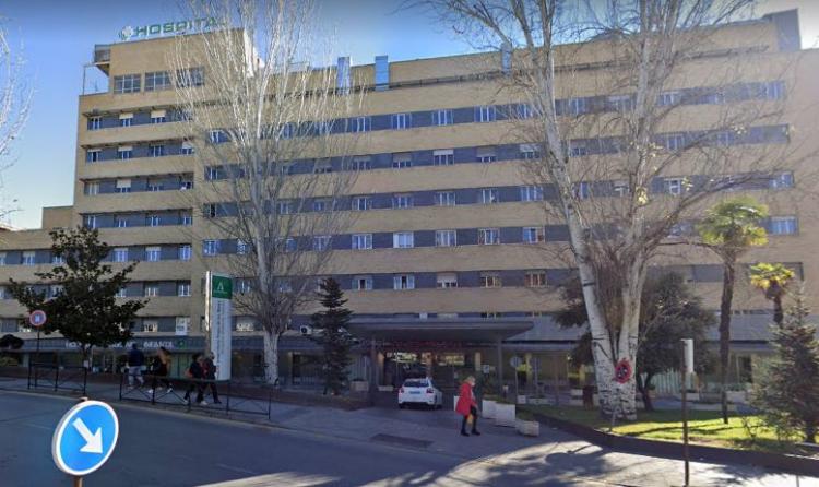 El grupo de investigación se ubica en el Hospital Materno Infantil. 