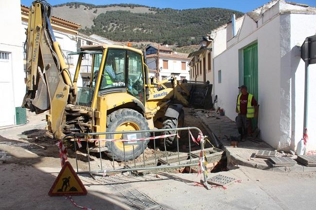 El programa se incrementa en un cuatro por ciento.