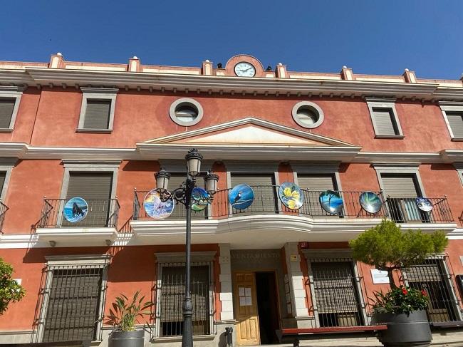 Ayuntamiento.