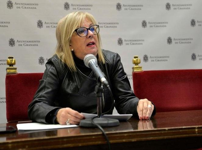 María de Leyva.
