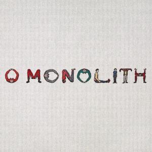 Portada de 'O Monolith', de Squid.