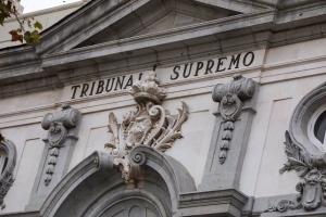 Tribunal Supremo