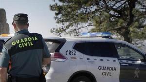 La Guardia Civil ha ido haciendo las detenciones durante los últimos meses.