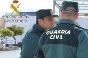 La Guardia Civil aún no ha detenido a las sospechosas. 