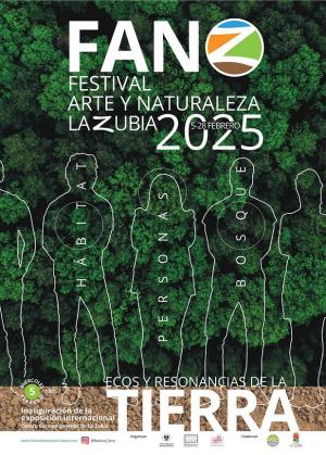 Cartel del festival.