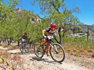 El Rally se celebrará los días 28 y 29 de mayo.