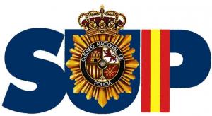 Logotipo del Sindicato Unificado de Policía.