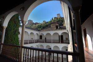 Museo Arqueológico, en una imagen de archivo.