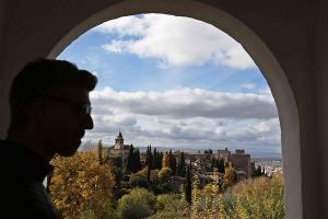 La Cámara rechaza crear una Comisión de Participación en el monumento.