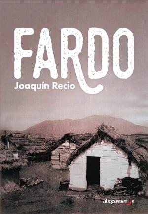 Portada de Fardo, editado por Atrapasueños.