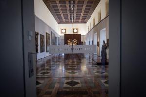 Museo de Bellas Artes de Granada.