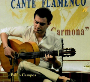 Pablo Campos.