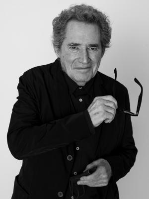 Miguel Ríos.