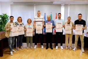 Presentación de la carrera.