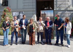 Celebración del Día Mundial del Turismo.