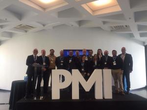 Equipo PMI Andalucía.