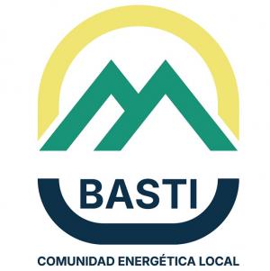 Logotipo de la comunidad energética. 