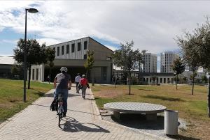 Acceso al Campus del PTS.