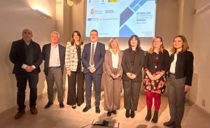 Presentación del Informe GEM de emprendimiento de la provincia de Granada.