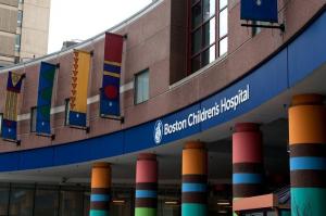 Boston Children's Hospital, vinculado a la Universidad de Harvard, donde la investigadora hará su estancia.