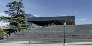 El evento se celebrará en el Palacio de Congresos. 