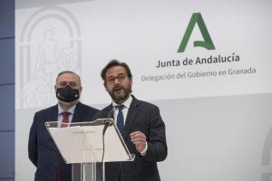 Presentación de las ayudas para reformas en viviendas y edificios. 