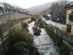 Vista de Monachil.