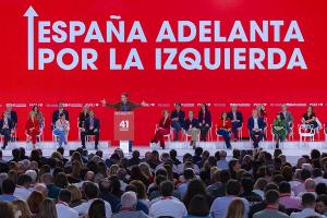 Imagen de la clausura del Congreso.