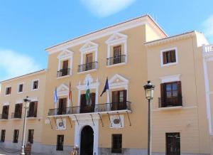 Ayuntamiento de Motril.