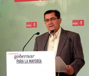 José Entrena.